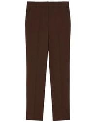 Pennyblack - Cropped Trousers - Lyst