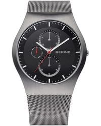 Bering - Watches - Lyst