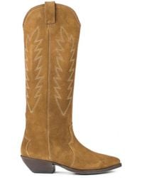 Sendra - Cowboy Boots - Lyst