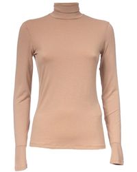 Weekend by Maxmara - Long Sleeve Tops - Lyst