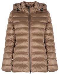 Geox - Winter Jackets - Lyst