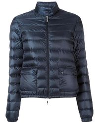 Moncler - Lans Down Jacket - Lyst
