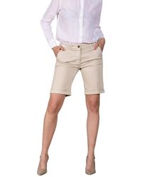 Mason's - Casual Shorts - Lyst