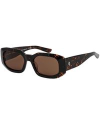 Samsøe & Samsøe - Sunglasses - Lyst