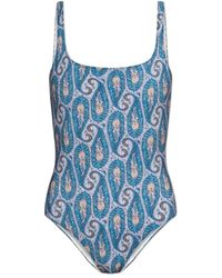 Etro - One-Piece - Lyst