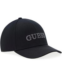 Guess - Caps - Lyst