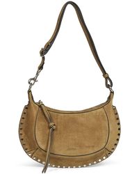 Isabel Marant - Shoulder Bags - Lyst