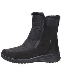 Ara - München Winter Boot - Lyst