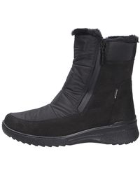 Ara - München Winterstiefel - Lyst