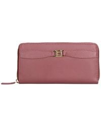 Laura Biagiotti - Wallets & Cardholders - Lyst