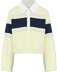 RE/DONE - Polo Shirts - Lyst