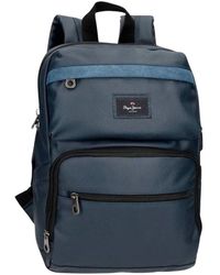 Pepe Jeans - Backpacks - Lyst