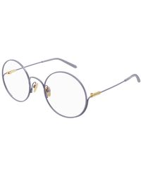 Chloé - Glasses - Lyst