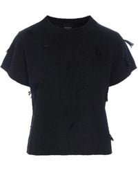 Bitte Kai Rand - Rundhals-Strickware - Lyst