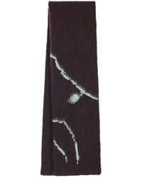 Dries Van Noten - Winter Scarves - Lyst