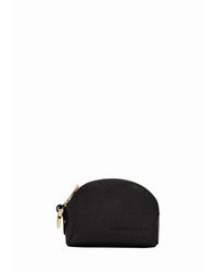Longchamp - Wallets & Cardholders - Lyst
