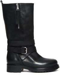 Strategia - High Boots - Lyst