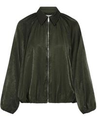 Ichi - Light Jackets - Lyst