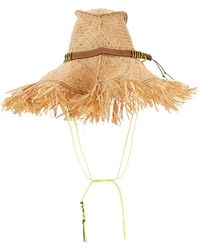 CUBA LAB - Hats - Lyst
