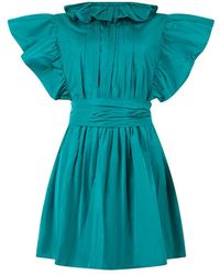 Alberta Ferretti - Party Dresses - Lyst