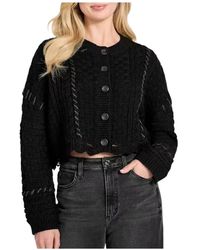 Guess - Cardigans - Lyst