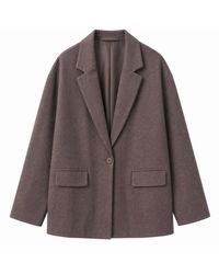 Opal Studio - Blazers - Lyst