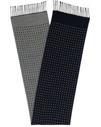Brooks Brothers - Winter Scarves - Lyst