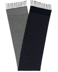 Brooks Brothers - Winter Scarves - Lyst
