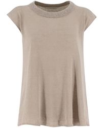Le Tricot Perugia - Jersey - Lyst
