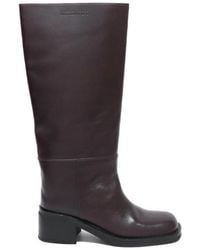 Patrizia Pepe - High Boots - Lyst