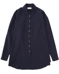 Ottod'Ame - Casual Shirts - Lyst