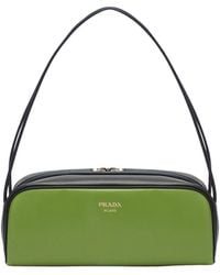 Prada - Shoulder Bags - Lyst