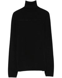 D.exterior - Turtlenecks - Lyst