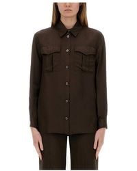 Aspesi - Camicia Mod.5489 - Lyst