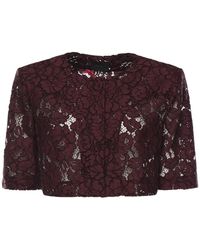 Pinko - Light Jackets - Lyst