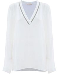 Kocca - Blouses - Lyst