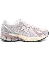 New Balance - Rosa Sneakers Für Alle Geschlechter - Lyst