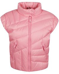 Goldbergh - Vests - Lyst