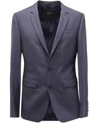 DIGEL - Nestor Blazer - Lyst