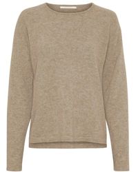 Btfcph - Round-Neck Knitwear - Lyst
