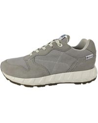 Zero C - Retro-inspirierter gtx-sneaker - Lyst