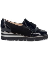 Sangiorgio - Wedges - Lyst