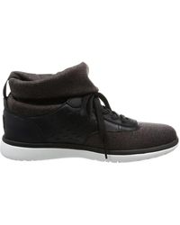 UGG - Profilo Alto Veterschoenen - Lyst