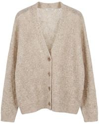 Peserico - Cardigans - Lyst