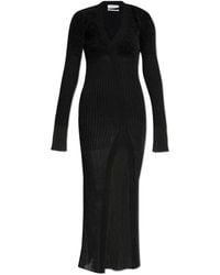 The Attico - Midi Dresses - Lyst