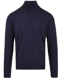 FILIPPO DE LAURENTIIS - Turtlenecks - Lyst