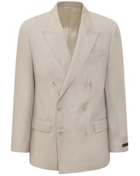 BOSS - Blazers - Lyst