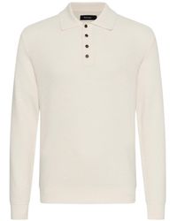 Matíníque - Tops ,Klassieke Polo Shirt - Lyst