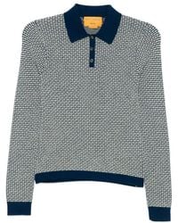 Guest In Residence - Cashmere Knitwear - Lyst