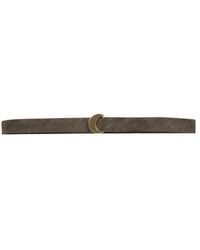 Cortana - Belts - Lyst